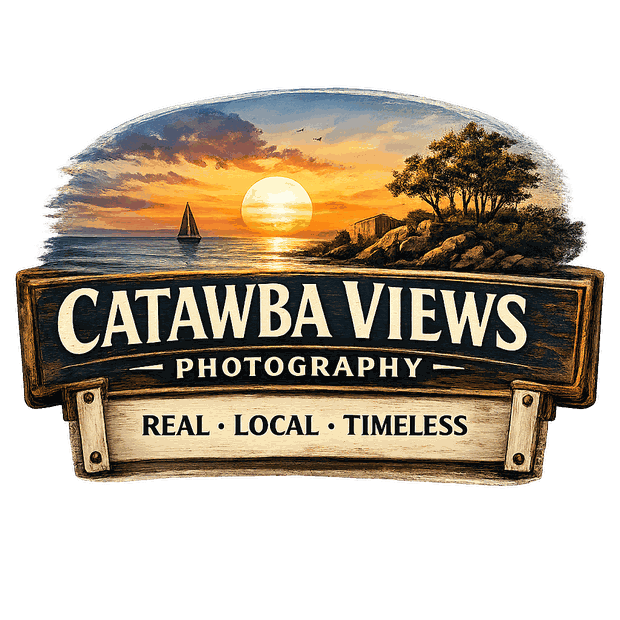 Catawba Views Photography — Real, Local, Timeless