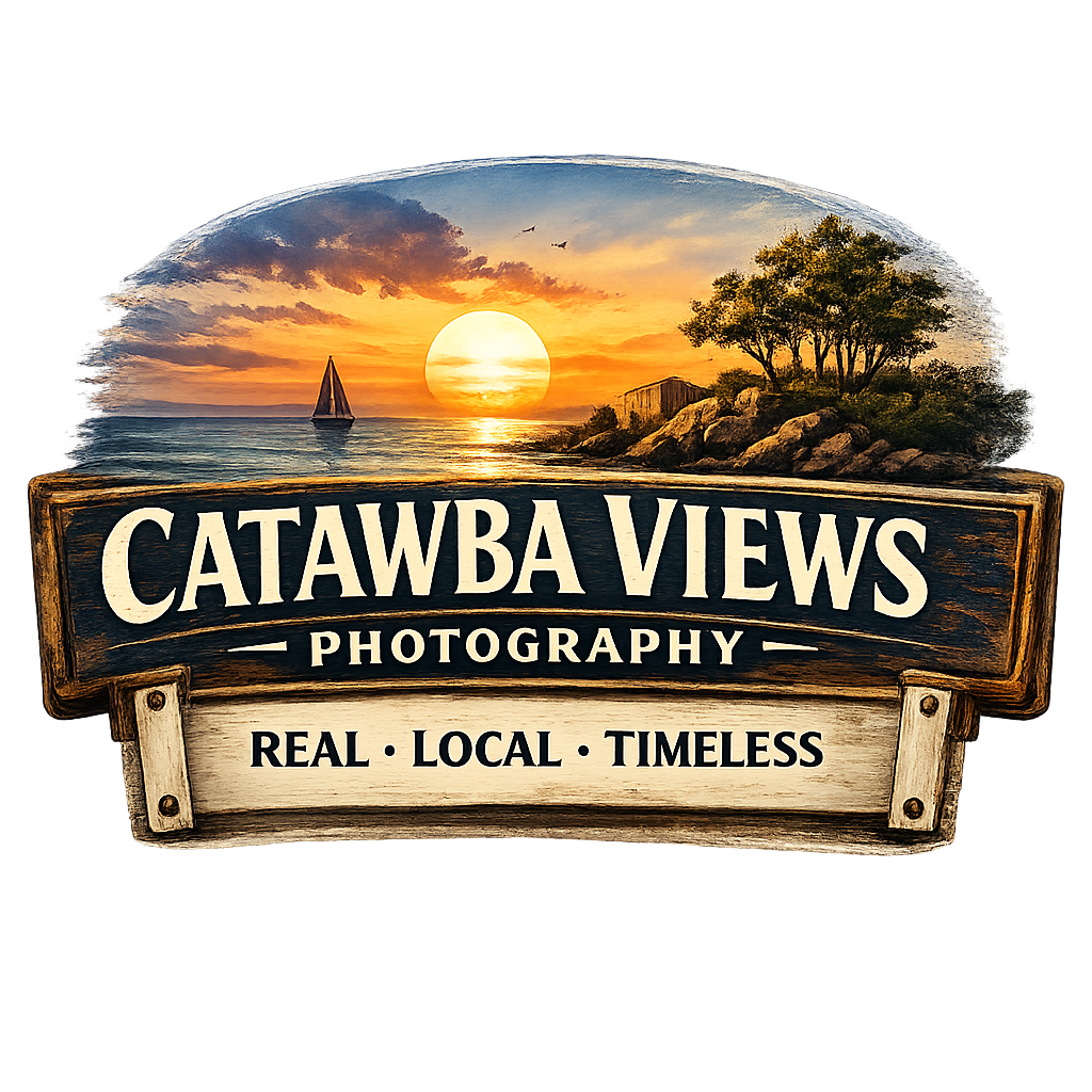 Catawba Views